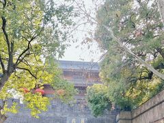 -鼓楼(西湖风景名胜区)