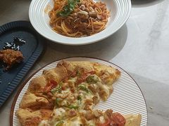 -必胜客(步行街店)