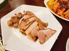 -沣元春饼馆(幸福巷店)