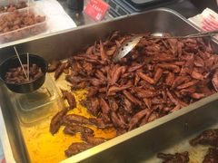 -乔波食品(杜桥中心菜场店)