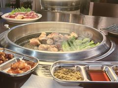 -大喜烤肉(海宁尚东店)