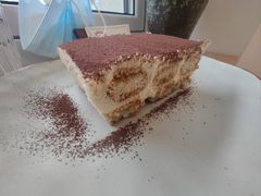 提拉米苏-长春银盐咖啡馆