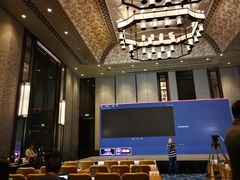 -广州富力丽思卡尔顿酒店