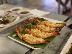 -纽顿熟食中心