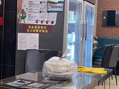 大堂-川香煲(茅台路店)