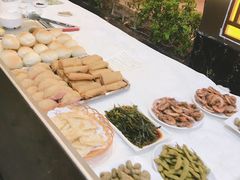 -喜相逢大酒楼(黄边南路店)