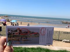 -老虎石海上公园