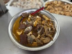 -铭辉沙嗲面(新街商业城店)