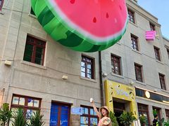 -白色日记·手作酸奶(麦凯乐店)