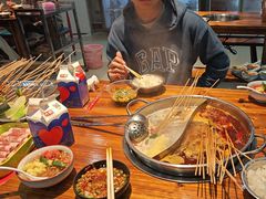 -杨校长·老成都串串香火锅(全国总店)