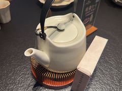 -桐湾大院·桐庐菜(滨江店)