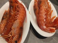 -一方渔歌蒸汽海鲜自助(文化路万达广场店)