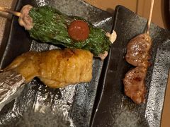 -鸟内会(河北路店)