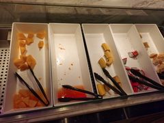 -比格比萨自助(德思勤四季汇店)