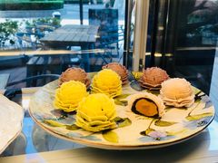 -杜哈夫DOUX RÊVE·生日蛋糕(日月光店)