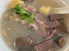 -鸡鸣汤包(红山动物园店)