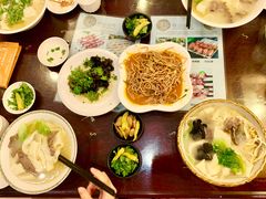 -萧记三鲜烩面(瑞达路店)