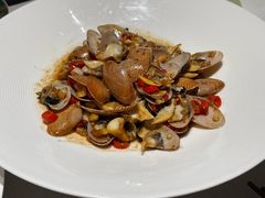 -徐记海鲜(南油永新汇店)