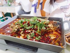 -成都驻京办餐厅(蜀都宾馆店)