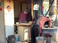 -迎春桥老炉烧饼(碧霞路店)