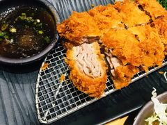 -胜博殿日式炸猪排(西红门店)