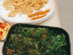 -令狐冲烤鱼·烧菜馆(达明店)