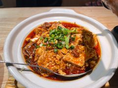 -全牛匠·乐山跷脚牛肉(新中关店)