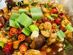 -新新湘菜馆(新中街二条店)
