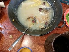 -草本味·市井羊肉馆(新开铺总店)
