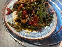 -金龙烧烤·牛肉面(西塔店)