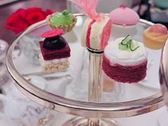 -Salon de Ville浦江汇(上海外滩华尔道夫酒店店)