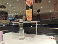 -呷哺呷哺 蔬菜畅吃(中发百旺店)