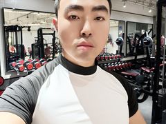 -FLARE STAR FITNESS(复地活力城店)