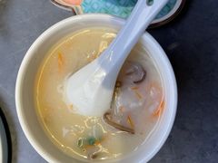 -江南里·新浙菜(苏州大悦城店)