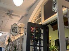 -Long Bar(莱佛士酒店)