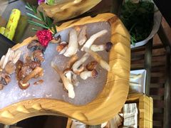 -滇釜火锅·能喝汤的火锅(车公庄店)