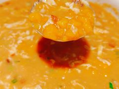 -米香居新鲁味·水饺餐厅