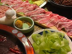 -矮板凳老火锅(宽窄巷子店)