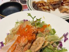 -松坂屋日料自助(长城路店)