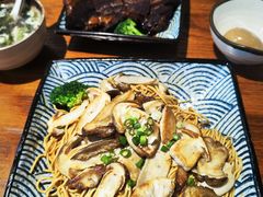 -囿面传统制面馆(中央路店)