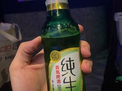 -钱莊Party连锁KTV(常平店)