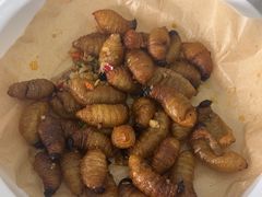 -嘉升大排档(番禺总店)