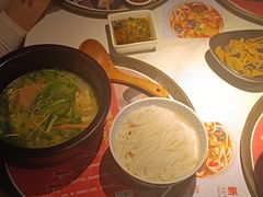 -妈妈故事米线(市府恒隆店)