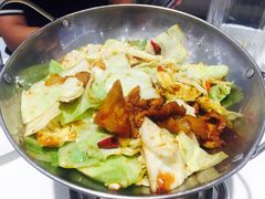 -至潮餐厅精致粤菜·活鲈鱼·走地鸡(珠江新城店)