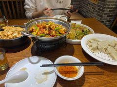 -李老哈·东北菜(宋园路店)