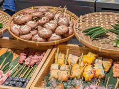 -一豚轩·烧鸟·豚骨拉面(五四路店)