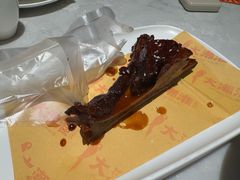 -大潮淮·淮扬菜(何园旗舰店)