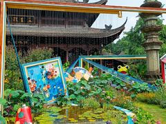 -钱王祠