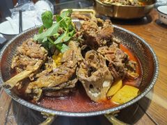 -华中板面(翰林广场店)