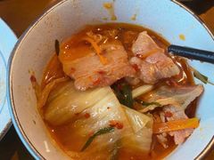 -笑福亭料理小馆(解放碑店)